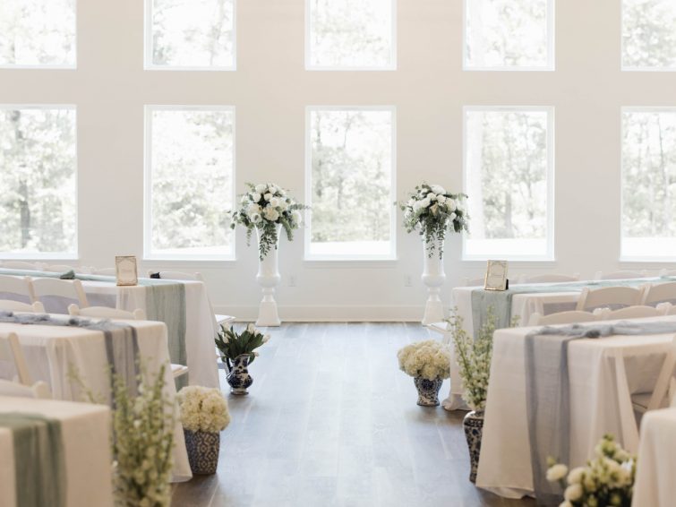 Natalie & Tyson Tatum